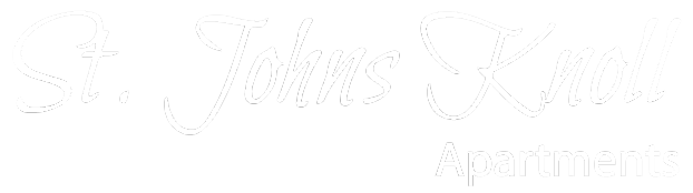 St. Johns Knoll